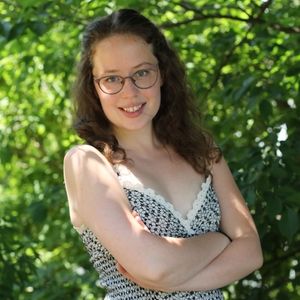 Meet your Posher, Zoe